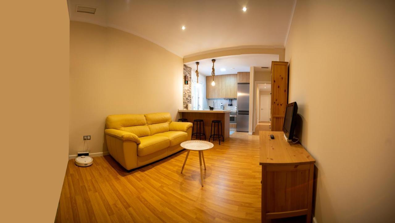 Cosy Catedral Ha Apartment Cádis Exterior foto